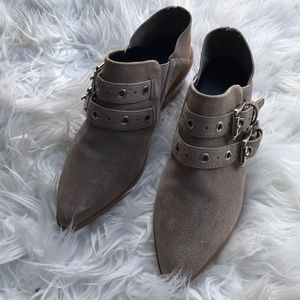 REBECCA MINKOFF AUSTEN BOOTIE